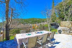 Galini Vines House Authentic Corfu Village Life Wifi A C