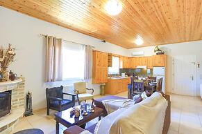 Galini Vines House Authentic Corfu Village Life Wifi A C