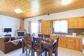 Galini Vines House Authentic Corfu Village Life Wifi A C