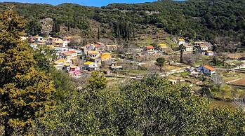 Galini Vines House Authentic Corfu Village Life Wifi A C