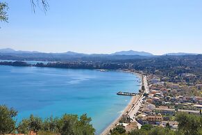 Galini Vines House Authentic Corfu Village Life Wifi A C