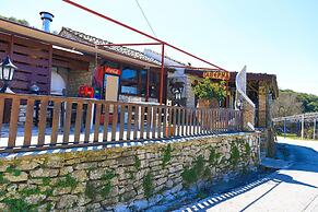 Galini Vines House Authentic Corfu Village Life Wifi A C