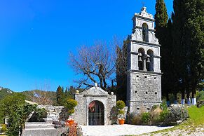 Galini Vines House Authentic Corfu Village Life Wifi A C