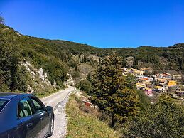 Galini Vines House Authentic Corfu Village Life Wifi A C