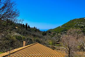 Galini Vines House Authentic Corfu Village Life Wifi A C