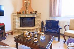 Galini Vines House Authentic Corfu Village Life Wifi A C