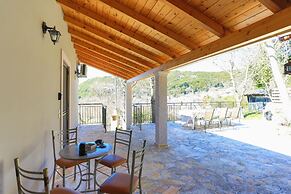 Galini Vines House Authentic Corfu Village Life Wifi A C