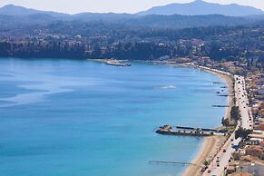 Galini Vines House Authentic Corfu Village Life Wifi A C