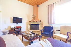 Galini Vines House Authentic Corfu Village Life Wifi A C