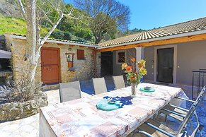 Galini Vines House Authentic Corfu Village Life Wifi A C