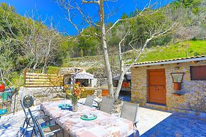 Galini Vines House Authentic Corfu Village Life Wifi A C