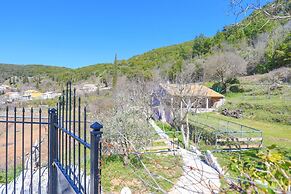 Galini Vines House Authentic Corfu Village Life Wifi A C