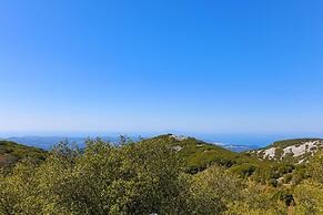 Galini Vines House Authentic Corfu Village Life Wifi A C