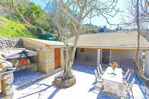 Galini Vines House Authentic Corfu Village Life Wifi A C