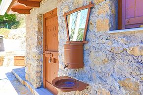 Galini Vines House Authentic Corfu Village Life Wifi A C