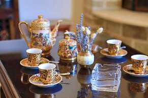 Galini Vines House Authentic Corfu Village Life Wifi A C