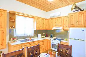 Galini Vines House Authentic Corfu Village Life Wifi A C