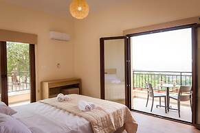 Villa Kerastis in Malatya