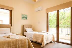 Villa Kerastis in Malatya