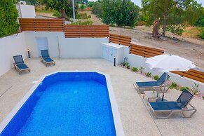 Villa Kerastis in Malatya