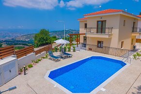 Villa Kerastis in Malatya