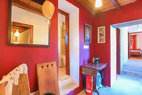 Droushia Corner House