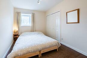 Roseangle - Spacious Family Apartment With South Facing Garden