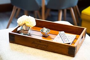 The Tollbooth - The Ideal Base for Exploring