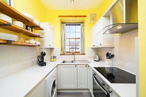 The Tollbooth - The Ideal Base for Exploring