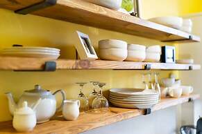 The Tollbooth - The Ideal Base for Exploring