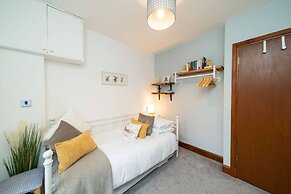 The Tollbooth - The Ideal Base for Exploring