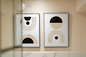 At the Castle - Private Balcony