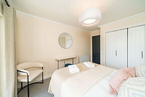 At the Castle - Private Balcony