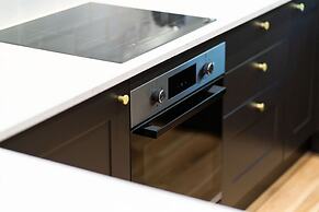 At the Castle - Private Balcony