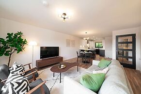 At the Castle - Private Balcony