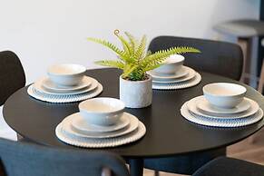 At the Castle - Private Balcony