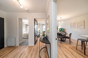 At the Castle - Private Balcony