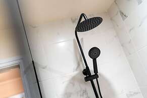 At the Castle - Private Balcony