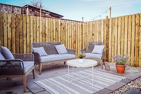 At the River - If you re Fond of Sand Dunes