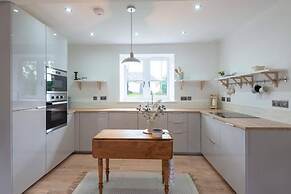 Woodview Cottage - Countryside Revive