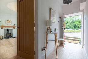 Woodview Cottage - Countryside Revive
