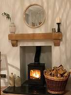 Woodview Cottage - Countryside Revive