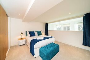 Whinny Brae - Quirky Conversion