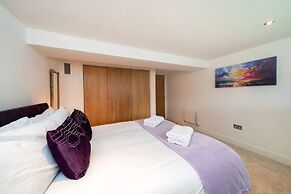 Whinny Brae - Quirky Conversion