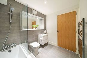 Whinny Brae - Quirky Conversion