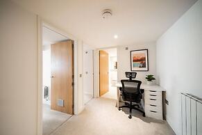 Whinny Brae - Quirky Conversion