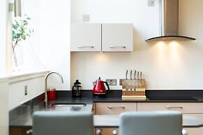 Whinny Brae - Quirky Conversion