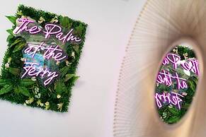 The Palm - Eclectic Bliss