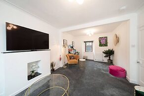 The Palm - Eclectic Bliss