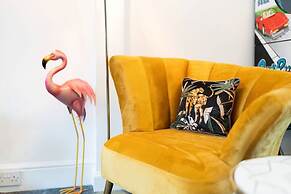 The Palm - Eclectic Bliss